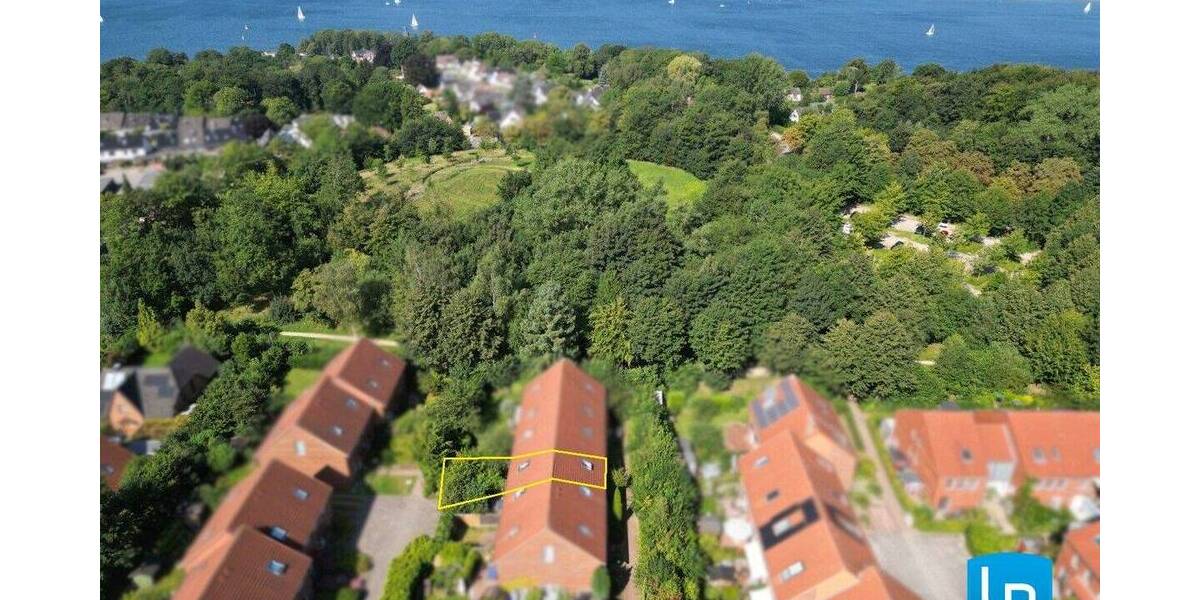 Reihenmittelhaus Heikendorf Altheikendorf - 4 Zimmer, 112 m&sup2;, 329.000&euro; | Angebot:26799200
