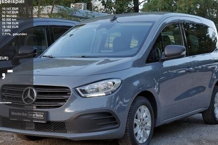 Mercedes-Benz Citan 72.855 km 24.900 &euro; Neumünster 24539