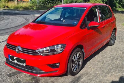 VW Golf Sportsvan 134.000 km 10.490 € Eckernförde 24340