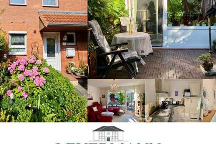 Haus zum Kaufen in Kiel Mettenhof 369.000 € 112 m² 5 zimmer