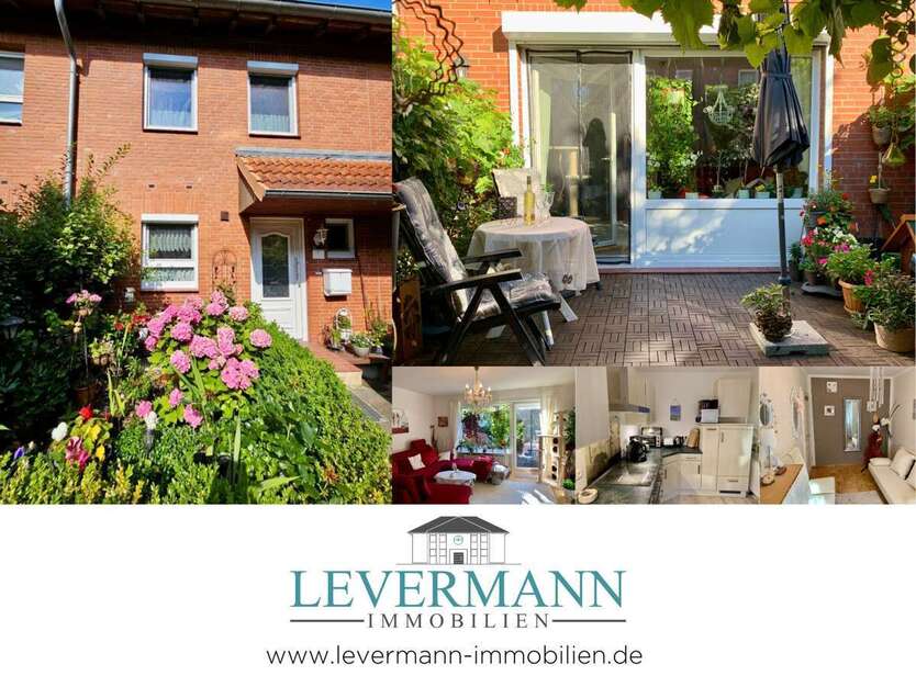 Haus zum Kaufen in Kiel Mettenhof 375.000 € 112 m² 5 zimmer