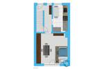 Reihenmittelhaus Kiel Elmschenhagen-Nord - 3 Zimmer, 79 m&sup2;, 169.000&euro; | Angebot:26799201