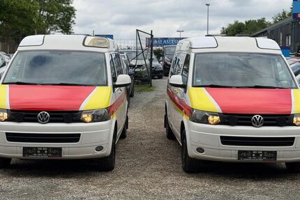 VW T5 Transporter 280.000 km 6.999 &euro; Kiel 24146