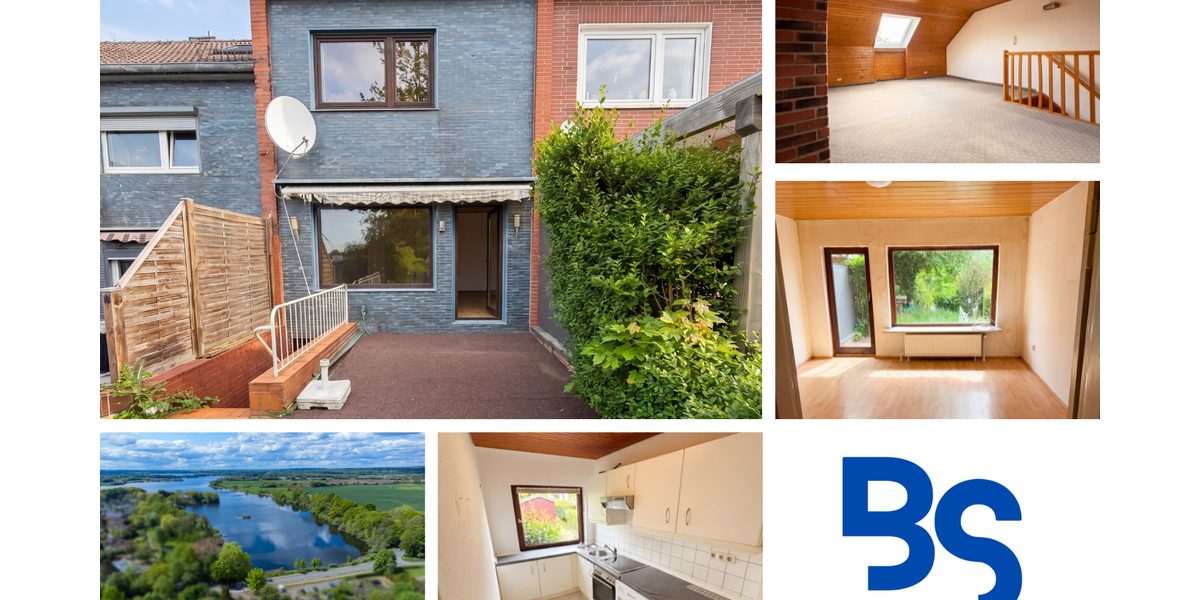 Einfamilienhaus Preetz - 4 Zimmer, 112 m&sup2;, 189.000&euro; | Angebot:26699791