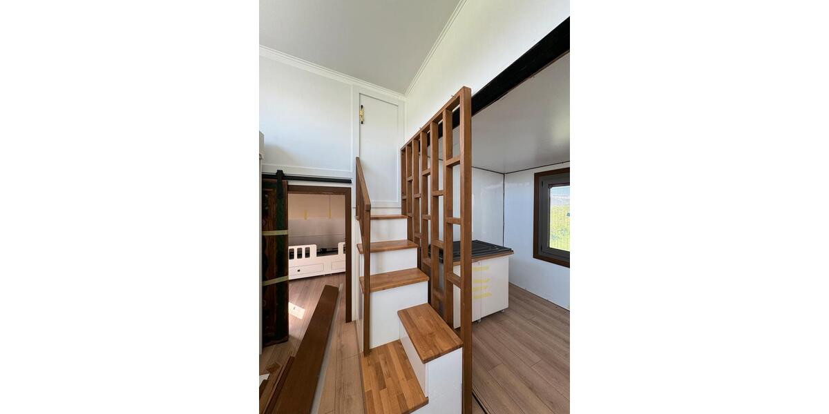 Einfamilienhaus Preetz - 2 Zimmer, 37 m&sup2;, 44.999&euro; | Angebot:26932310