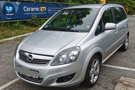 Opel Zafira 100.000 km 5.800 &euro; Kiel 24105