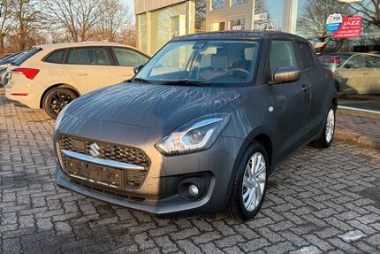Suzuki Swift 2.600 km 17.990 &euro; Bornhoeved 24619
