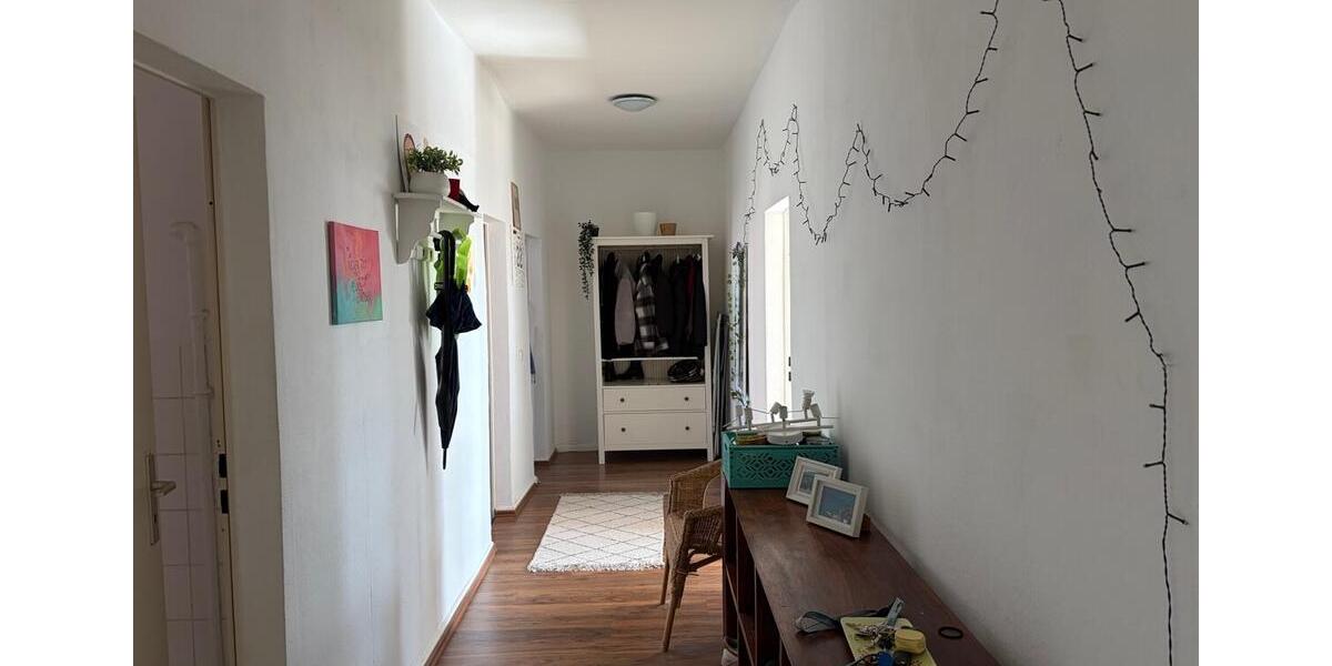 Dachgeschoßwohnung Kiel Schreventeich - 2.5 Zimmer, 90 m&sup2;, 855&euro; | Angebot:26664791