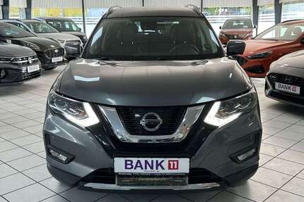 Nissan X-Trail 90.650 km 18.990 &euro; Schwentinental - Raisdorf 24223