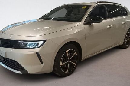 Opel Astra 19.190 km 19.980 &euro; Eckernförde 24340