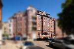 Etagenwohnung Kiel Blücherplatz - 3 Zimmer, 127 m&sup2;, 629.000&euro; | Angebot:26920037