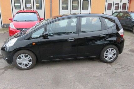Honda Jazz 107.939 km 4.990 € Kiel 24116