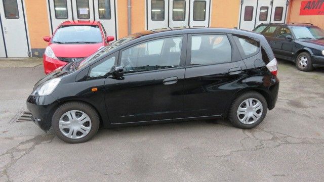 Honda Jazz 107.939 km 4.990 € Kiel 24116