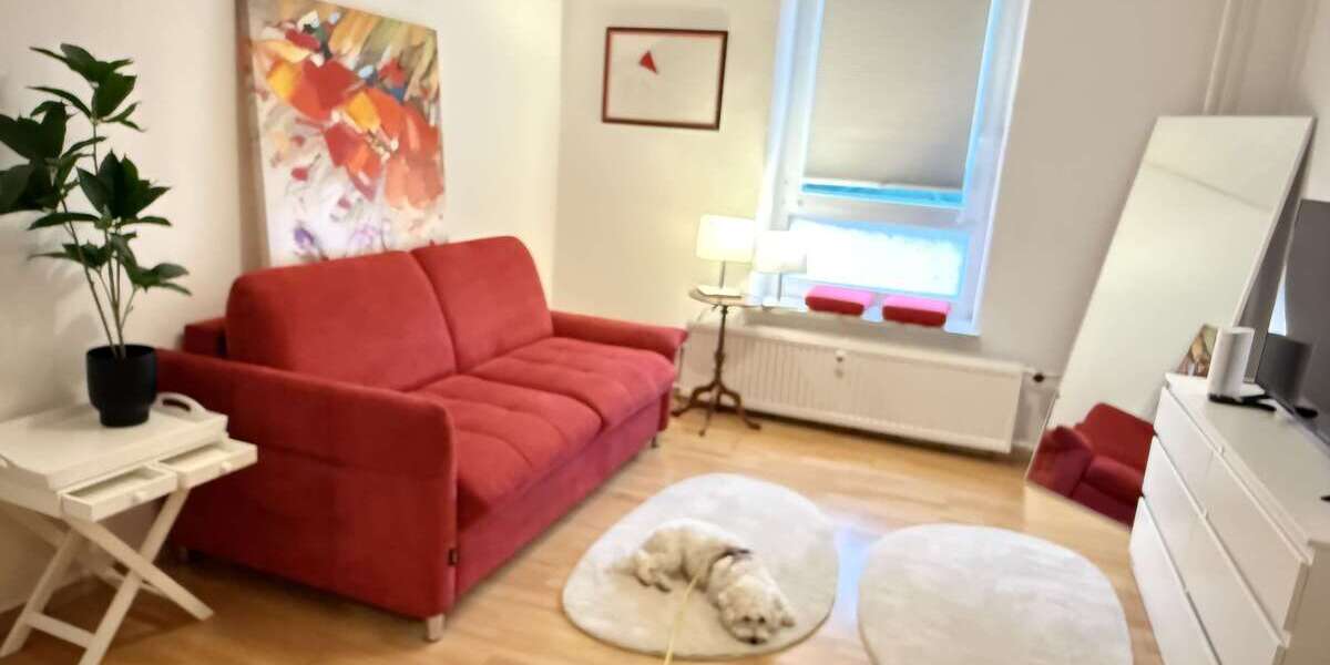 Zimmer Kiel Ravensberg - 1 Zimmer, 1.200&euro; | Angebot:26356750
