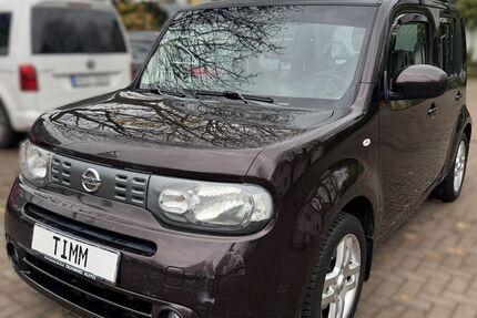 Nissan Cube 219.490 km 4.990 &euro; Molfsee 24113