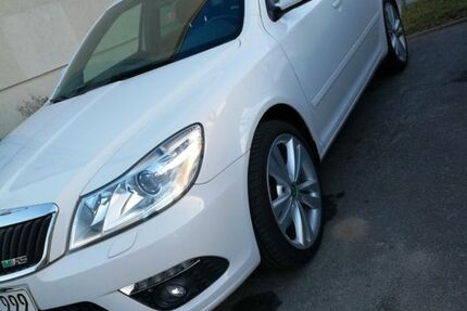 Skoda Octavia 268.000 km 5.555 &euro; Schwentinental 24223