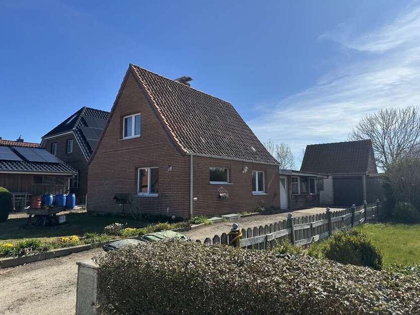 Haus zum Kaufen in Hohenfelde 225.000 € 79 m²