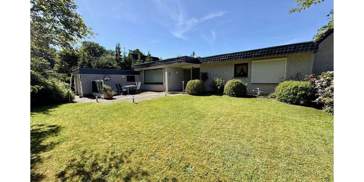 Einfamilienhaus Neumünster Brachenfeld/Ruthenberg - 3 Zimmer, 72 m&sup2;, 152.000&euro; | Angebot:26933254