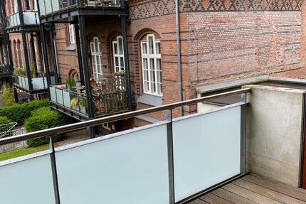 Wohnung Kiel Blücherplatz - 2 Zimmer, 65 m&sup2;, 1.190&euro; | Angebot:27635198