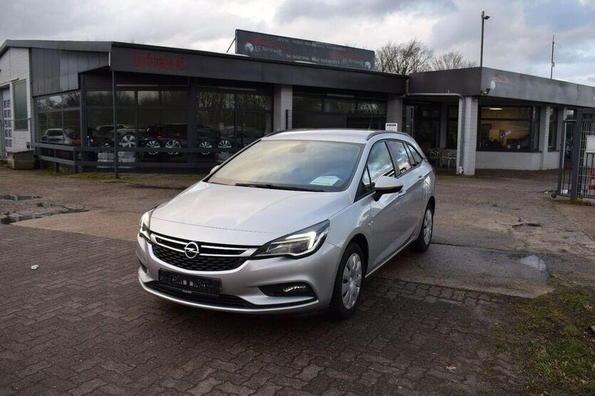 Astra