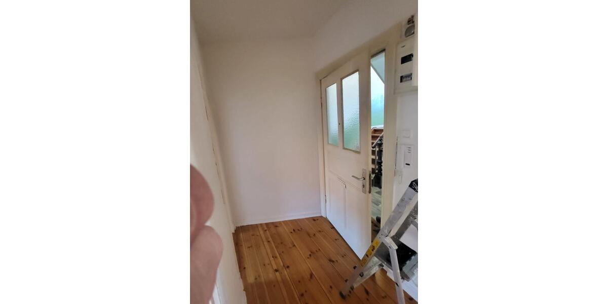 Dachgeschoßwohnung Kiel Schreventeich - 2 Zimmer, 52 m&sup2;, 990&euro; | Angebot:26675821
