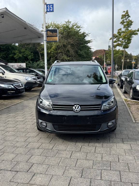 VW Touran 176.000 km 6.790 € kiel 24148