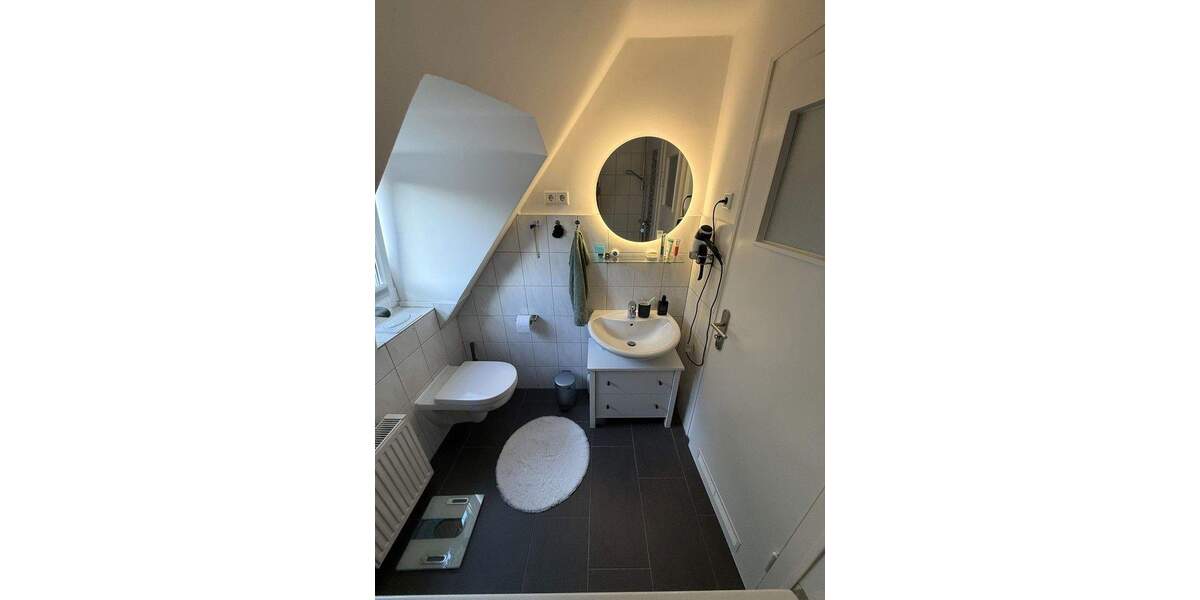 Doppelhaushälfte Neumünster Innenstadt - 5 Zimmer, 125 m&sup2;, 389.000&euro; | Angebot:25728329