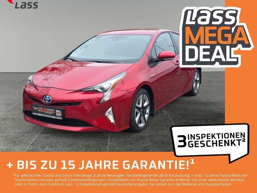 PRIUs