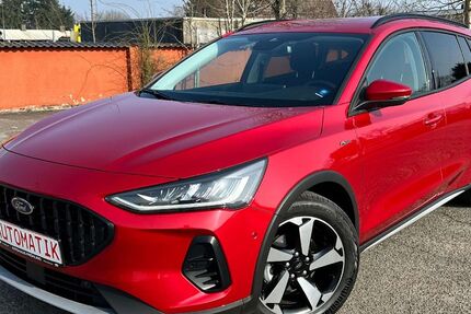 Ford Focus 12.810 km 23.900 &euro; Neumünster 24536