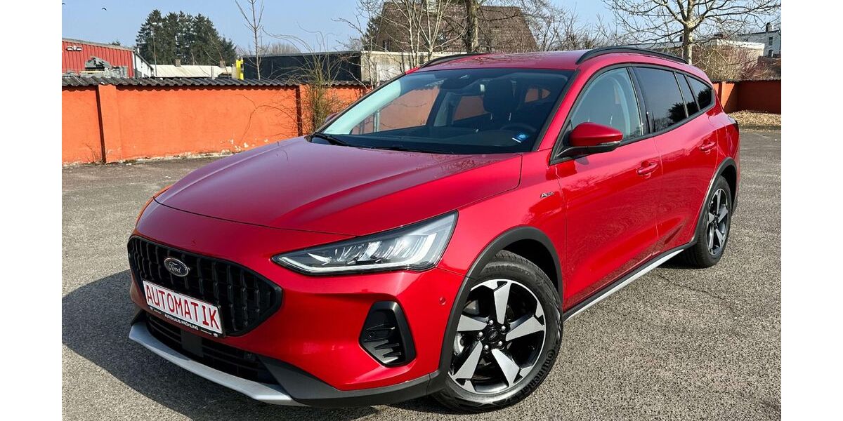 Ford Focus 12.810 km 23.900 &euro; Neumünster 24536