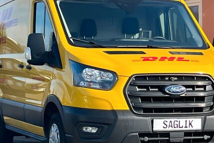 Ford Transit 150.000 km 12.900 &euro; Neumünster 24539