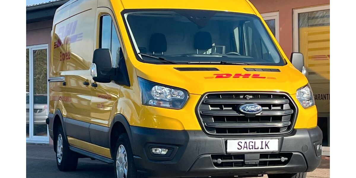 Ford Transit 150.000 km 12.900 &euro; Neumünster 24539