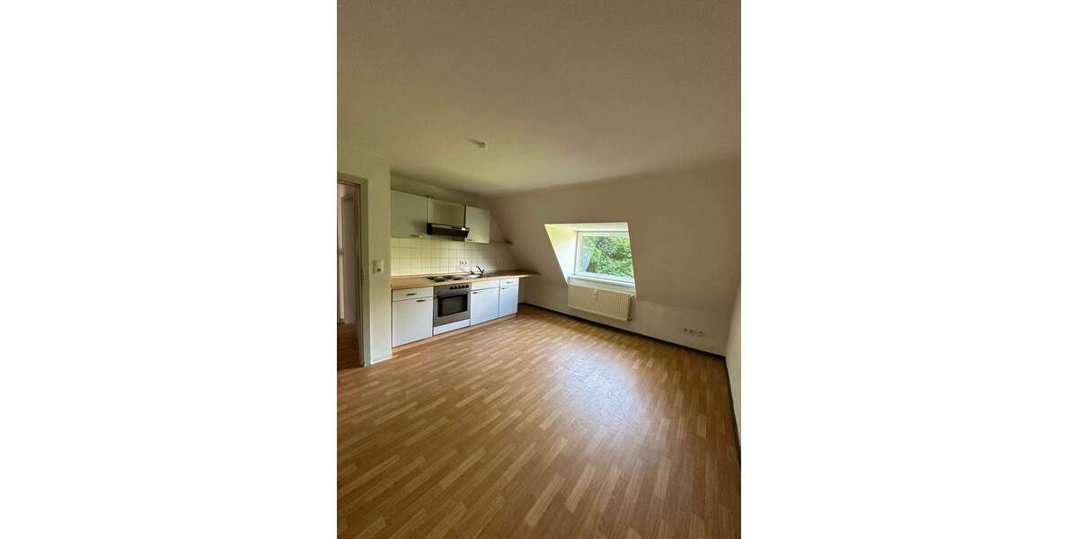 Etagenwohnung Kiel Wik - 2 Zimmer, 33 m&sup2;, 139.000&euro; | Angebot:27137667