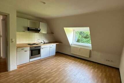 Wohnung Kiel Wik - 2 Zimmer, 33 m&sup2;, 139.000&euro; | Angebot:27137667