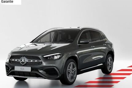 Mercedes-Benz GLA 200 6.081 km 40.490 € Eckernförde 24340