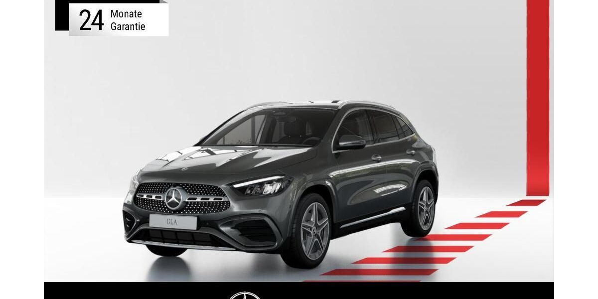 Mercedes-Benz GLA 200 6.081 km 40.890 € Eckernförde 24340