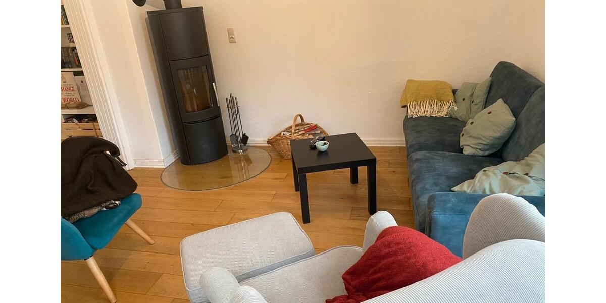 Charmante Einliegerwohnung in ruhiger Lage Kiel-Kroog 2 zimmer