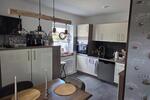 Erdgeschoßwohnung Kiel Elmschenhagen - 2 Zimmer, 55 m&sup2;, 152.000&euro; | Angebot:27098585