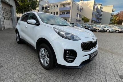 Kia Sportage 142.000 km 11.499 &euro; Neumünster 24539