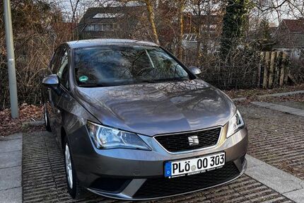 Seat Ibiza 78.940 km 12.300 &euro; Heikendorf 24226