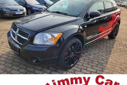 Dodge Caliber 133.200 km 5.799 € Kiel-Moorsee 24145