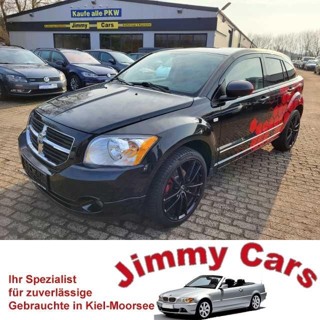 Dodge Caliber 133.200 km 5.799 € Kiel-Moorsee 24145