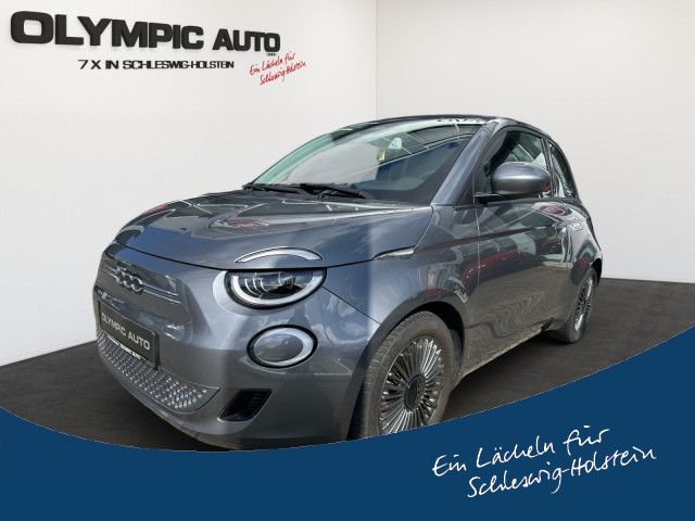 Fiat 500e 29.959 km 19.990 &euro; Lütjenburg 24321