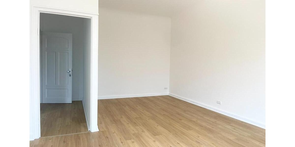 Etagenwohnung Kiel Wik - 1 Zimmer, 53 m&sup2;, 848&euro; | Angebot:24904419