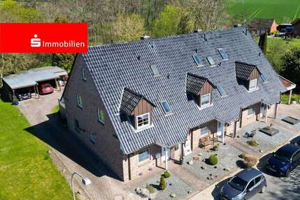 Wohnung Giekau - 2 Zimmer, 57 m&sup2;, 169.000&euro; | Angebot:26556229