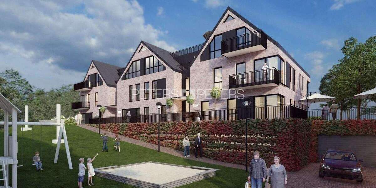 + Grundstück mit neuem B-Plan nahe der Ostsee + zimmer