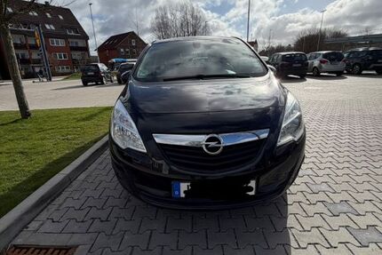 Opel Meriva 106.000 km 4.400 &euro; Kiel 24146