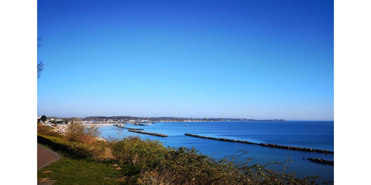 Möbel. 1-Zimmer Appartement an der Ostsee Kiel Schilksee 1 zimmer