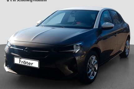 Opel Corsa 94.600 km 10.980 &euro; Kiel 24107