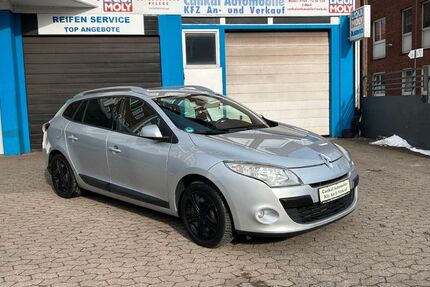 Renault Megane 297.000 km 2.950 &euro; Kiel 24148